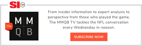 The MMQB TV